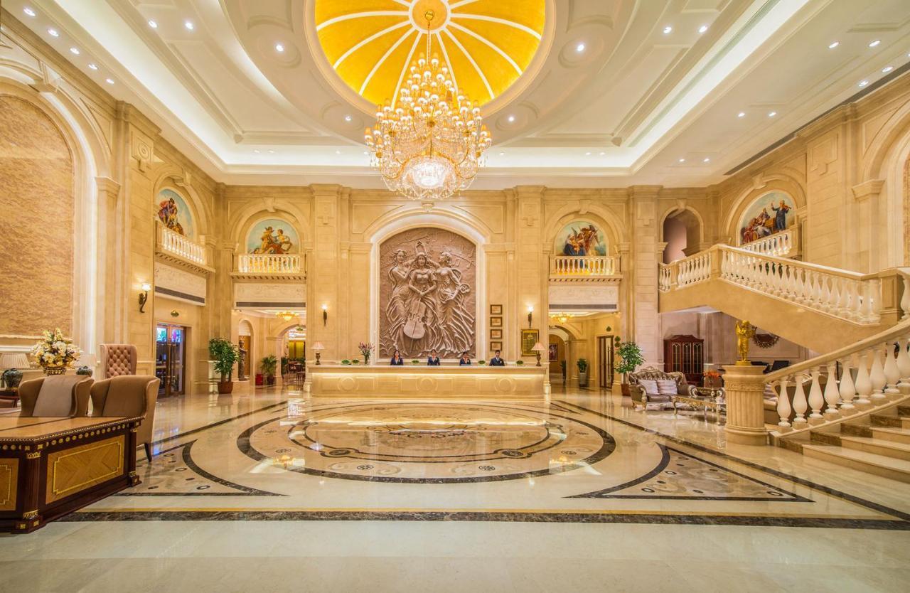 Vienna Hotel Liaocheng University Екстериор снимка